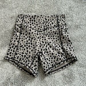 Balance Athletica shorts